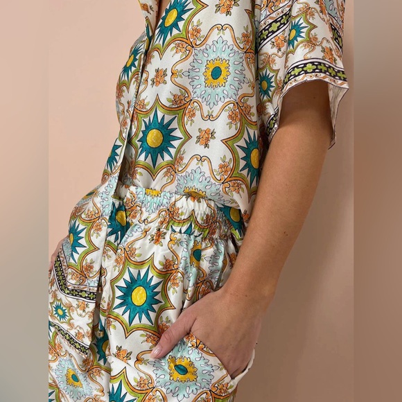 Likemychoice matching pant and top set NWT - Picture 2 of 4